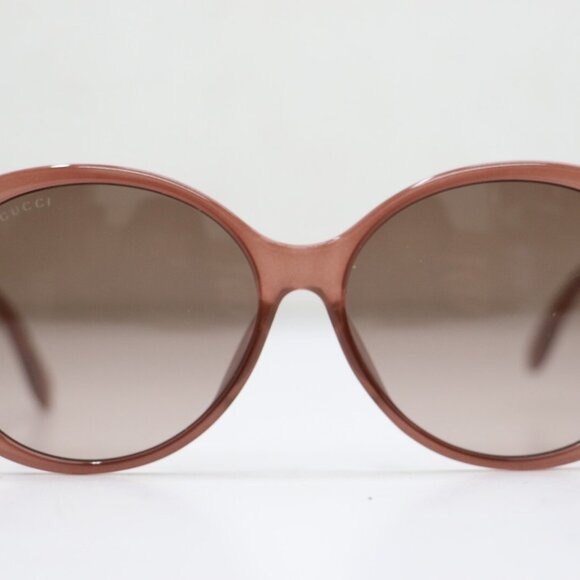 GUCCI GG0793SK 003 59*15 145mm Pink Sunglasses - Picture 10 of 14